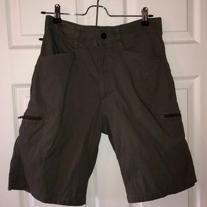 Wrangler Performance Shorts